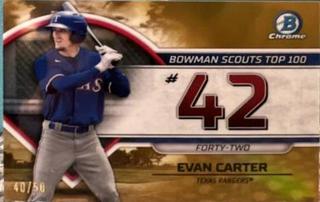 Evan Carter