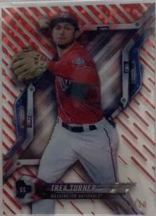 Trea Turner