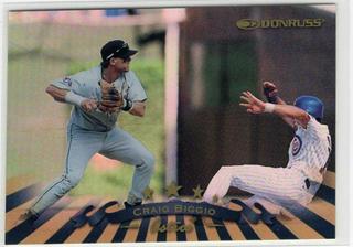 Craig Biggio
