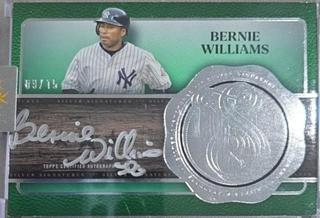 Bernie Williams