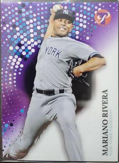 Mariano Rivera
