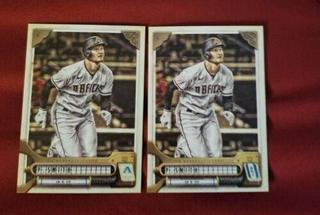 Pavin Smith