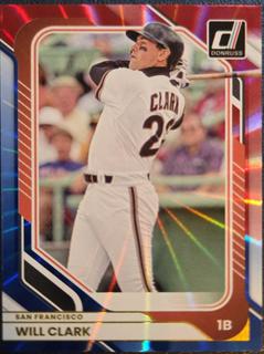 Will Clark
