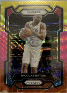 Nicolas Batum