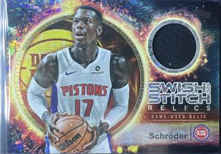 Dennis Schroder