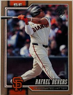 Rafael Devers
