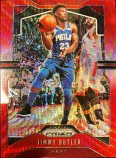 Jimmy Butler