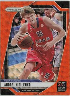 Andrei Kirilenko