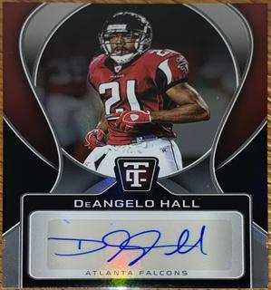 DeAngelo Hall