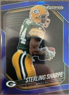 Sterling Sharpe