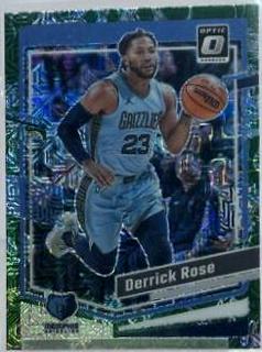 Derrick Rose