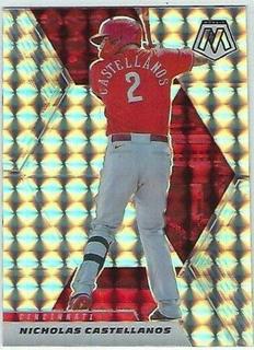 Nicholas Castellanos