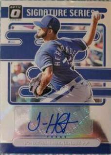 Jonathan Hernandez