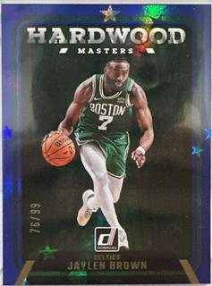 Jaylen Brown