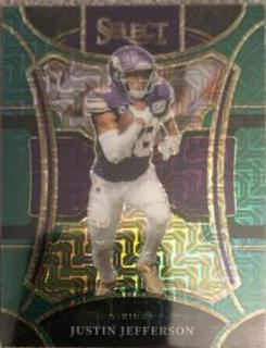 Justin Jefferson