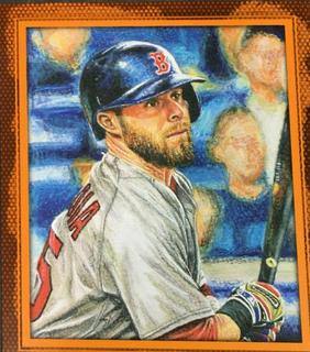 Dustin Pedroia