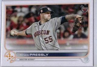 Ryan Pressly