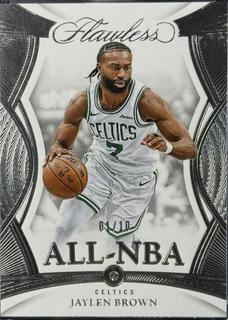 Jaylen Brown
