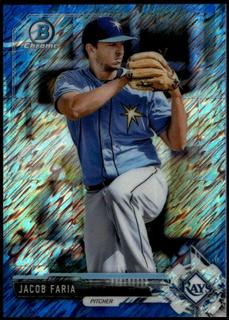 Jacob Faria