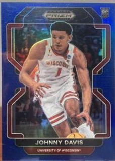 Johnny Davis