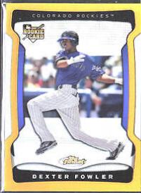 Dexter Fowler