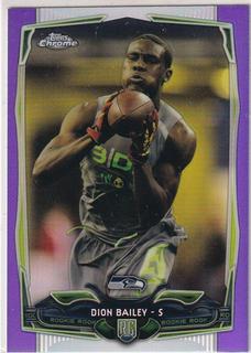 Dion Bailey