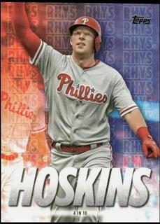Rhys Hoskins