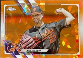 Wade LeBlanc