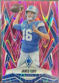 Jared Goff