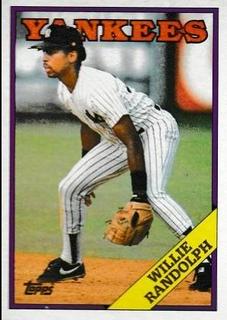 Willie Randolph