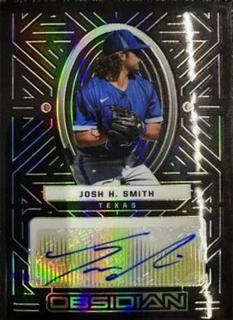 Josh H. Smith