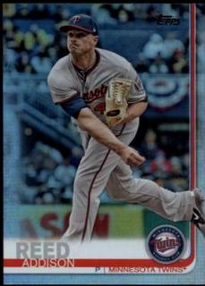 Addison Reed