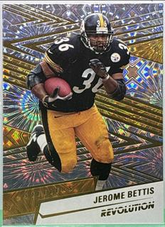 Jerome Bettis