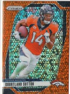 Courtland Sutton