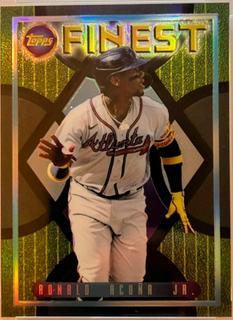 Ronald Acuna Jr.