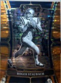 Roger Staubach