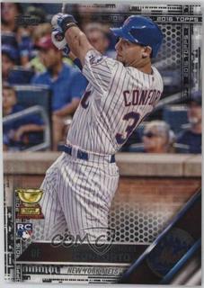 Michael Conforto