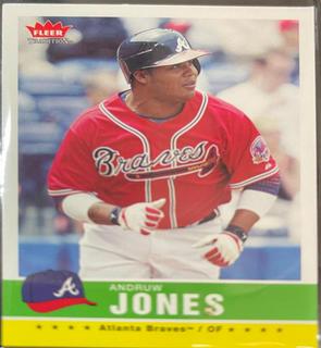 Andruw Jones