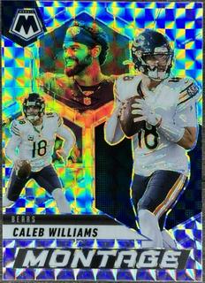 Caleb Williams
