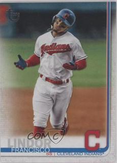 Francisco Lindor
