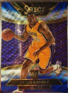 Julius Randle