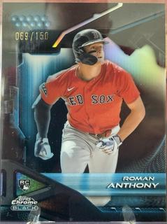 Roman Anthony