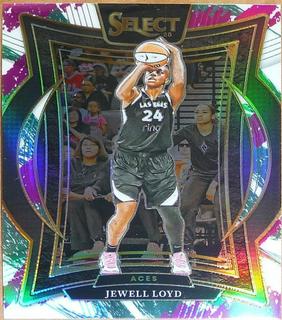 Jewell Loyd