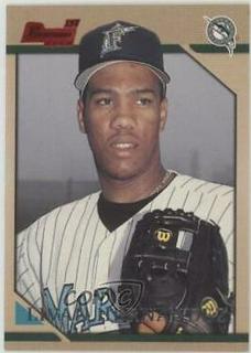 Livan Hernandez