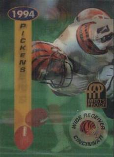 Carl Pickens