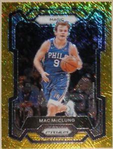 Mac McClung