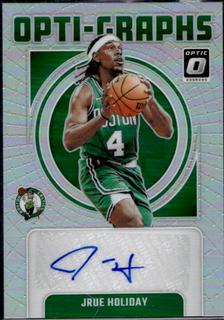 Jrue Holiday