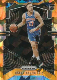 Ignas Brazdeikis