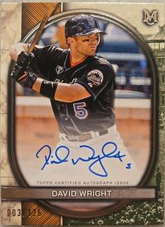 David Wright