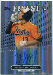 Manny Machado